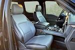 Used 2024 Ford F-150 Lightning Lariat SuperCrew Cab for sale #UR0371A - photo 6