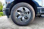 Used 2024 Ford F-150 Lightning Lariat SuperCrew Cab for sale #UR0371A - photo 8