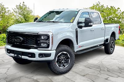 2025 Ford F-250 Crew Cab 4WD Pickup for sale #UR0378 - photo 1