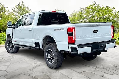 2025 Ford F-250 Crew Cab 4WD Pickup for sale #UR0378 - photo 2