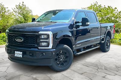 New 2025 Ford F-250 Lariat Crew Cab 4WD Pickup for sale #UR0381 - photo 1