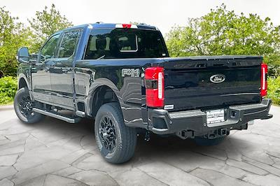 New 2025 Ford F-250 Lariat Crew Cab 4WD Pickup for sale #UR0381 - photo 2