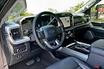 New 2025 Ford F-250 Lariat Crew Cab 4WD Pickup for sale #UR0381 - photo 6