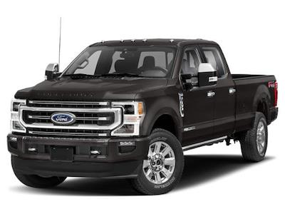 2021 Ford F-350 Crew Cab SRW 4WD Pickup for sale #UR0381A - photo 1