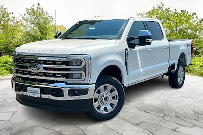 2025 Ford F-350 Crew Cab SRW 4WD Pickup for sale #UR0389 - photo 1