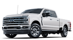 2025 Ford F-350 Crew Cab SRW 4WD Pickup for sale #UR0389 - photo 15