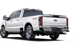 2025 Ford F-350 Crew Cab SRW 4WD Pickup for sale #UR0389 - photo 16
