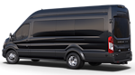 New 2025 Ford Transit 350 HD XL AWD Passenger Van for sale #UR0392 - photo 2