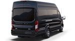 New 2025 Ford Transit 350 HD XL AWD Passenger Van for sale #UR0392 - photo 3