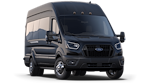 New 2025 Ford Transit 350 HD XL AWD Passenger Van for sale #UR0392 - photo 4