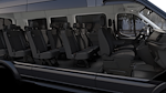 New 2025 Ford Transit 350 HD XL AWD Passenger Van for sale #UR0392 - photo 5