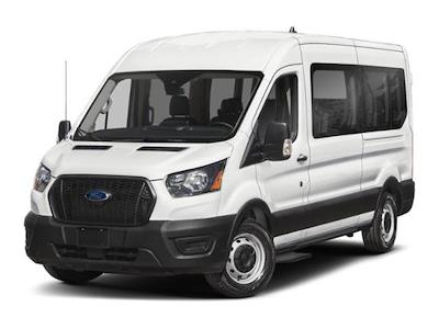 New 2025 Ford Transit 350 XL Passenger Van for sale #UR0393 - photo 1