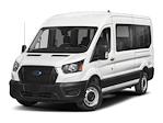 2025 Ford Transit 350 Medium Roof RWD Passenger Van for sale #UR0393 - photo 6