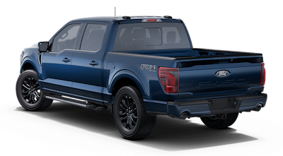 2025 Ford F-150 SuperCrew Cab 4WD Pickup for sale #UR0394 - photo 2