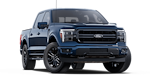 2025 Ford F-150 SuperCrew Cab 4WD Pickup for sale #UR0394 - photo 4