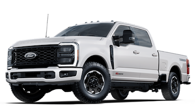 2025 Ford F-250 Crew Cab 4WD Pickup for sale #UR0397 - photo 1