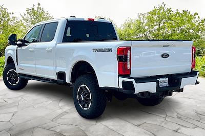 New 2025 Ford F-250 Lariat Crew Cab 4WD Pickup for sale #UR0397 - photo 2