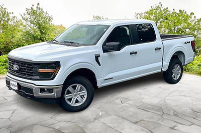 2025 Ford F-150 SuperCrew Cab 4WD Pickup for sale #UR0398 - photo 1