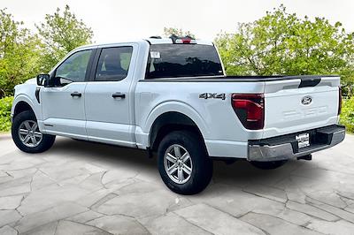 2025 Ford F-150 SuperCrew Cab 4WD Pickup for sale #UR0398 - photo 2