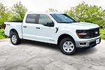 New 2025 Ford F-150 XL SuperCrew Cab 4WD Pickup for sale #UR0398 - photo 3