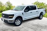 New 2025 Ford F-150 XL SuperCrew Cab 4WD Pickup for sale #UR0398 - photo 1
