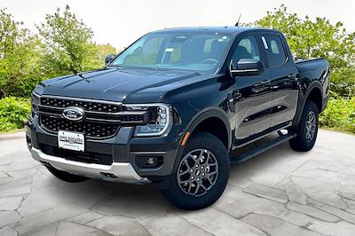 2025 Ford Ranger SuperCrew Cab 4WD Pickup for sale #UR0401 - photo 1