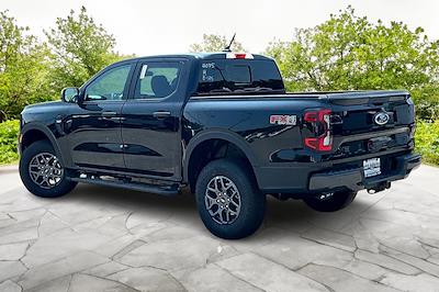 2025 Ford Ranger SuperCrew Cab 4WD Pickup for sale #UR0401 - photo 2