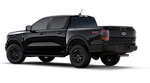 New 2025 Ford Ranger XLT SuperCrew Cab 4WD Pickup for sale #UR0401 - photo 2