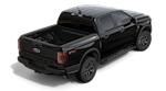 New 2025 Ford Ranger XLT SuperCrew Cab 4WD Pickup for sale #UR0401 - photo 3