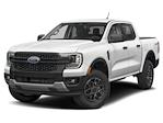 New 2025 Ford Ranger XLT SuperCrew Cab 4WD Pickup for sale #UR0401 - photo 6