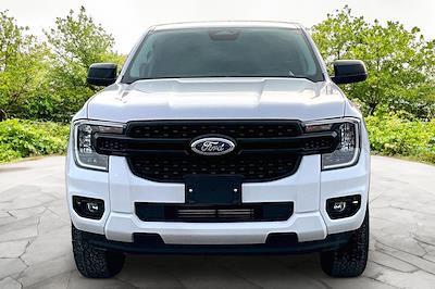 Used 2024 Ford Ranger - photo 1