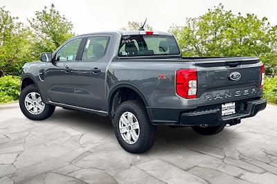 2025 Ford Ranger SuperCrew Cab 4WD Pickup for sale #UR0402 - photo 2