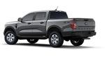 New 2025 Ford Ranger XL SuperCrew Cab 4WD Pickup for sale #UR0402 - photo 2