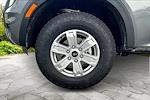 2025 Ford Ranger SuperCrew Cab 4WD Pickup for sale #UR0402 - photo 11