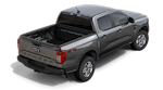 New 2025 Ford Ranger XL SuperCrew Cab 4WD Pickup for sale #UR0402 - photo 3