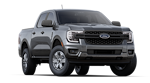 New 2025 Ford Ranger XL SuperCrew Cab 4WD Pickup for sale #UR0402 - photo 4
