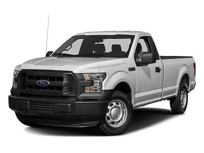 Used 2016 Ford F-150 - photo 1