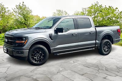 2025 Ford F-150 SuperCrew Cab 4WD Pickup for sale #UR0403 - photo 1