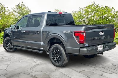 2025 Ford F-150 SuperCrew Cab 4WD Pickup for sale #UR0403 - photo 2
