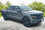 New 2025 Ford F-150 XLT SuperCrew Cab 4WD Pickup for sale #UR0403 - photo 3