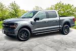 New 2025 Ford F-150 XLT SuperCrew Cab 4WD Pickup for sale #UR0403 - photo 1