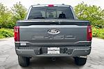 New 2025 Ford F-150 XLT SuperCrew Cab 4WD Pickup for sale #UR0403 - photo 4