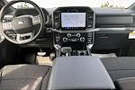 New 2025 Ford F-150 XLT SuperCrew Cab 4WD Pickup for sale #UR0403 - photo 5