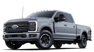 2025 Ford F-250 Crew Cab 4WD Pickup for sale #UR0408 - photo 1