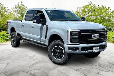 New 2025 Ford F-250 Platinum Crew Cab 4WD Pickup for sale #UR0408 - photo 1