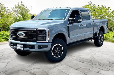 New 2025 Ford F-250 Platinum Crew Cab 4WD Pickup for sale #UR0408 - photo 2