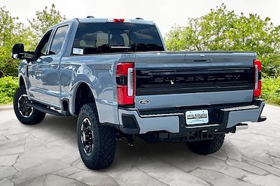 2025 Ford F-250 Crew Cab 4WD Pickup for sale #UR0408 - photo 2