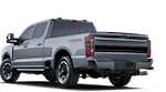 2025 Ford F-250 Crew Cab 4WD Pickup for sale #UR0408 - photo 2