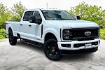 New 2025 Ford F-350 XL Crew Cab 4WD SRW Pickup for sale #UR0410 - photo 4
