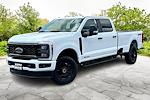 New 2025 Ford F-350 XL Crew Cab 4WD SRW Pickup for sale #UR0410 - photo 1